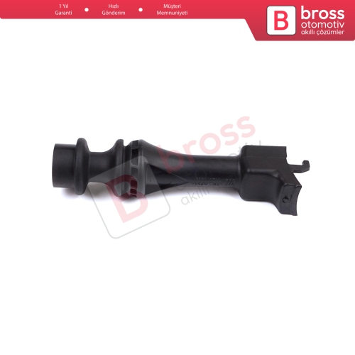 Toyota Corolla E21 2019-2024 Yaris XP210 33530-02360 için Manuel Vites Kolu Mandal Tamir Plastiği